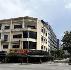 Lorong Bachok (D14), Shop House #496501901